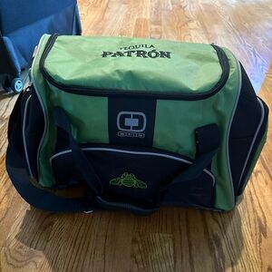 Patron Bag